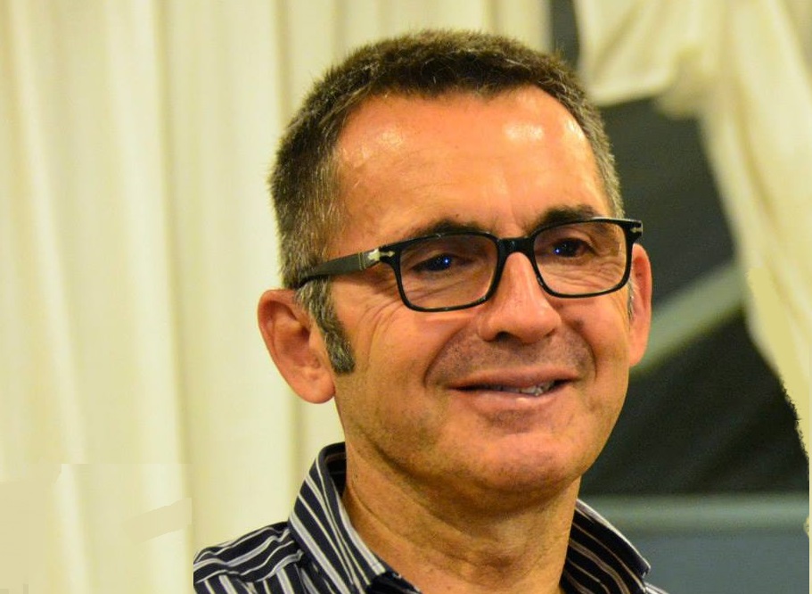 Vincenzo Santoni, ex team manager di ciclismo professionistico